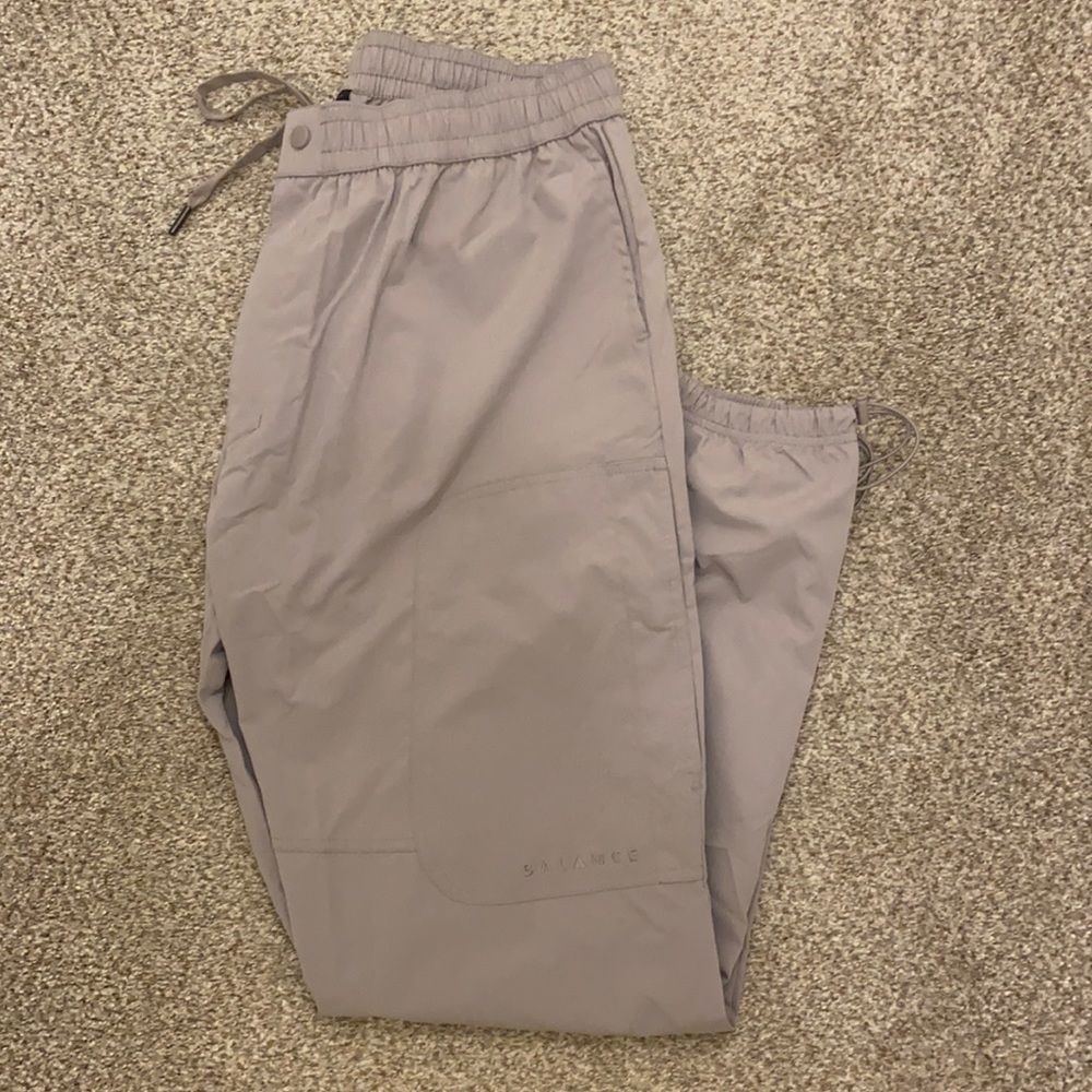 Balance Athletica Men’s Celsius Cargo- Osmium